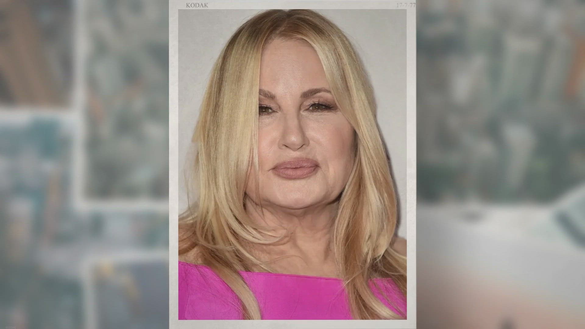 Video thumbnail for Jennifer Coolidge Age, Net Worth, Wiki, Height, Husband