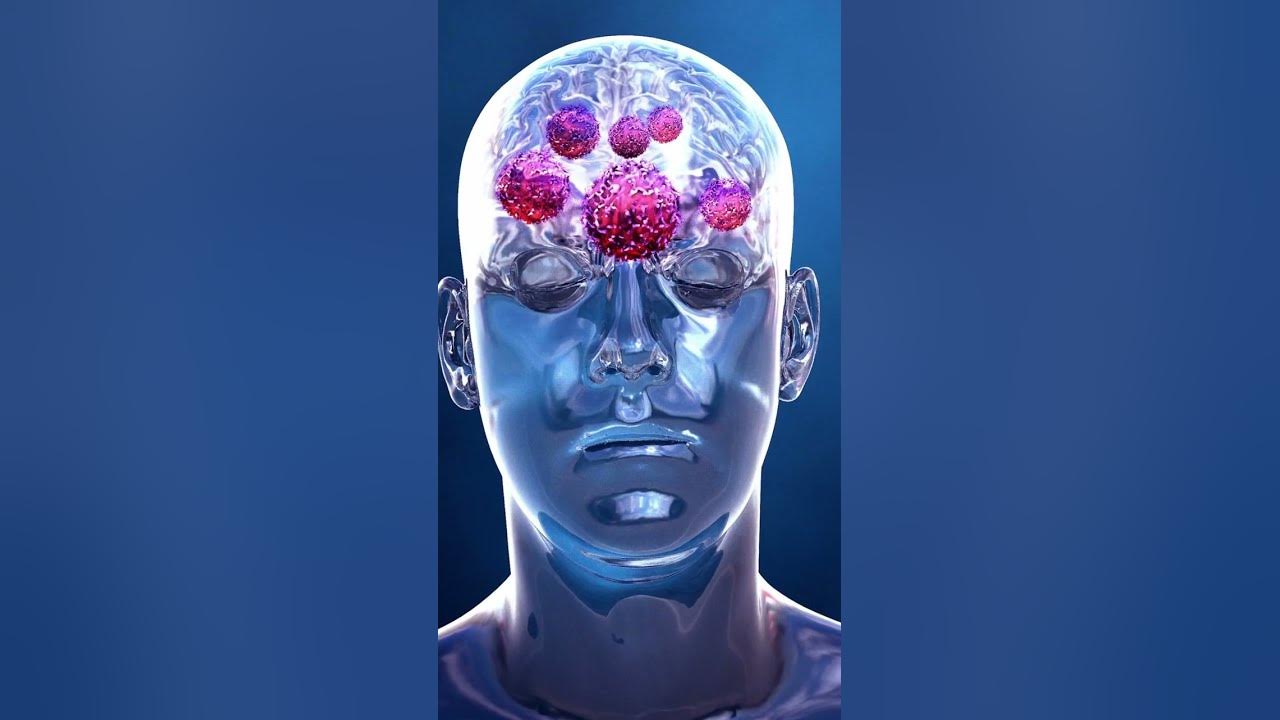 'Video thumbnail for Why Are Some Brain Tumors Difficult to Treat? #shorts'