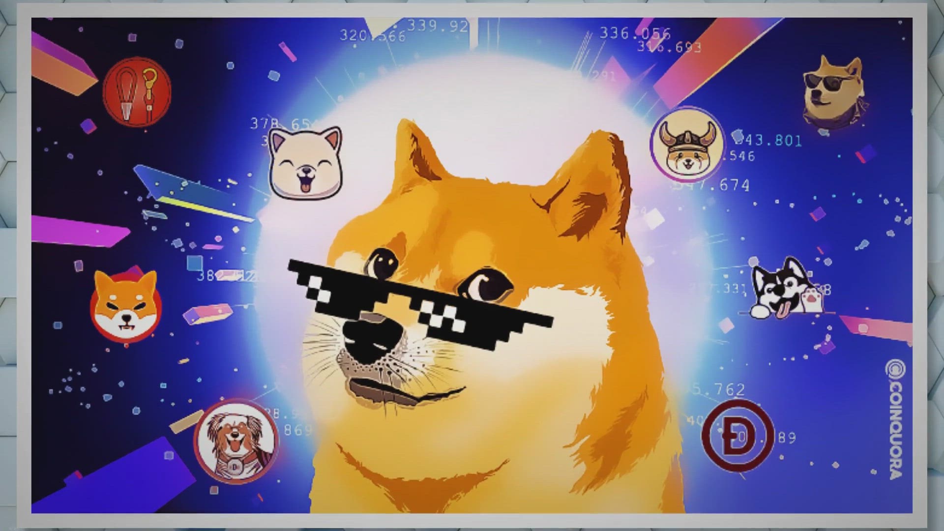 'Video thumbnail for what are meme coins'