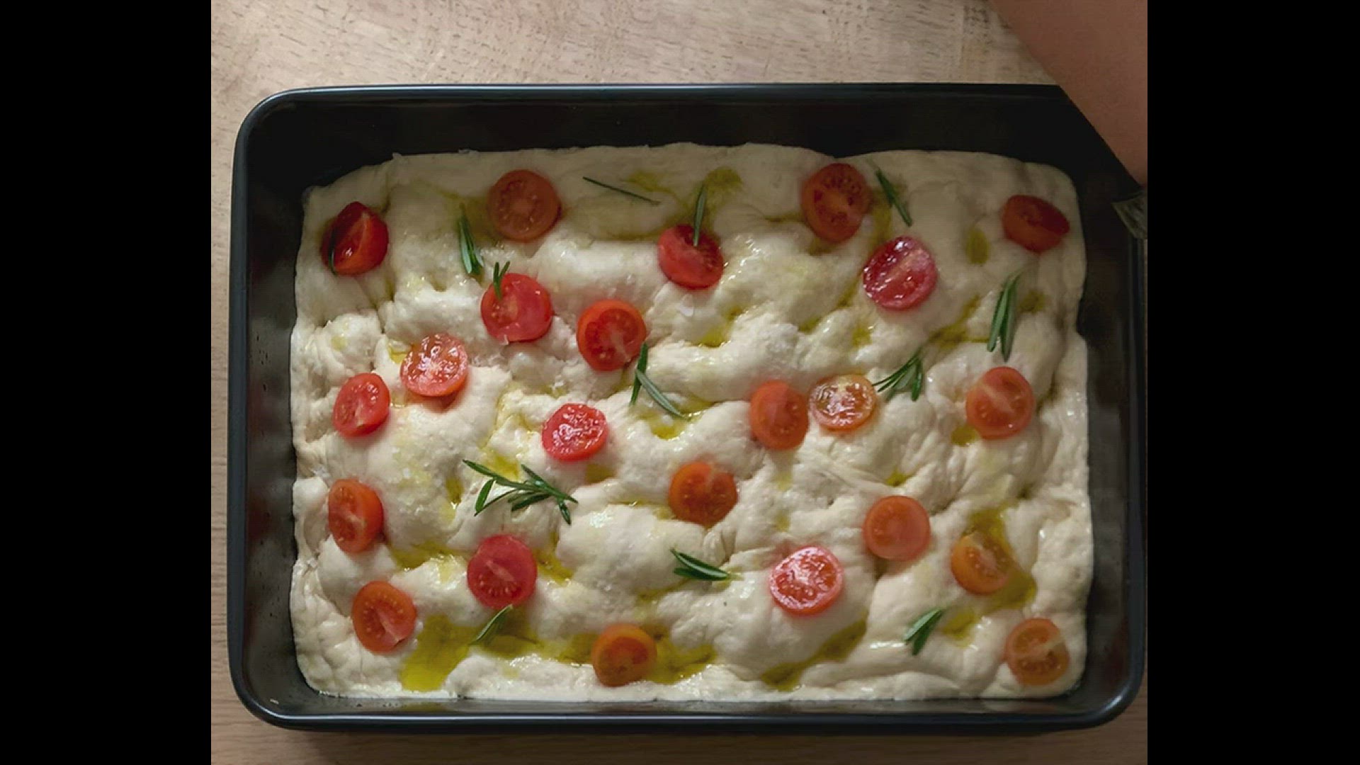 Video thumbnail for Food recipe for pizza