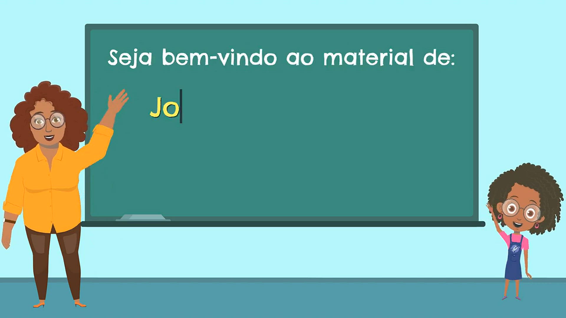 Video thumbnail for Jogos Pedagógicos para Habilidades Cognitivas
