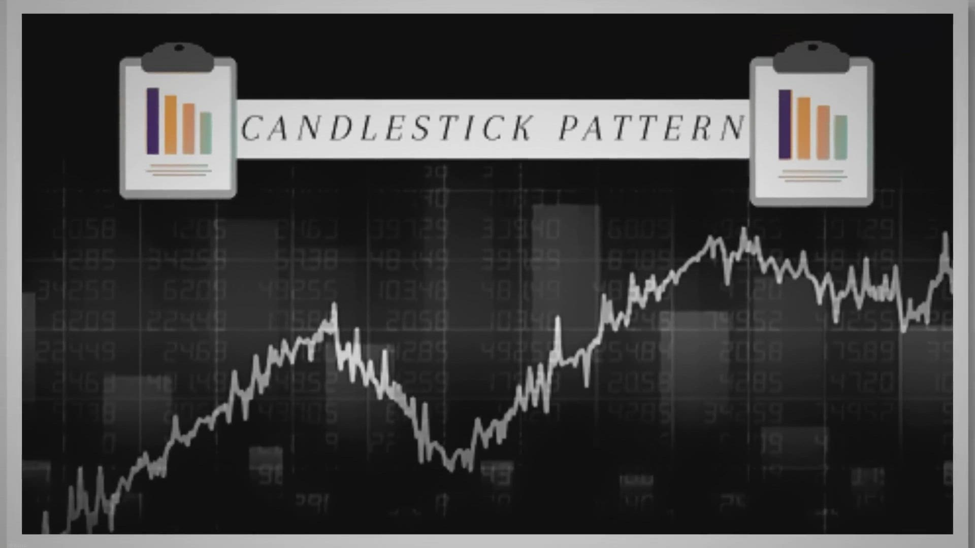 Video thumbnail for What is candlestick pattern? How many types are these?