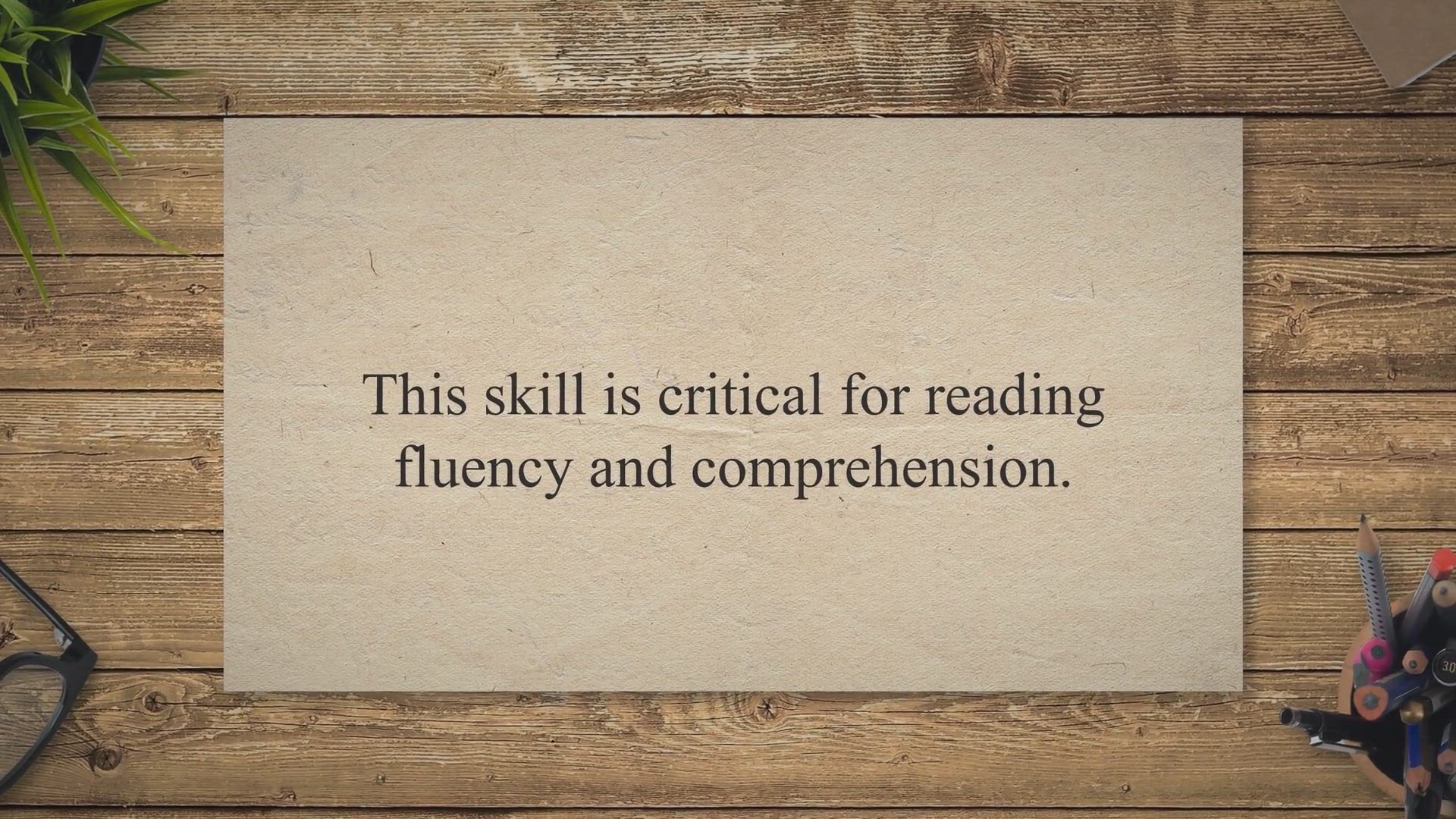 Video thumbnail for LEARN THE ALPHABET