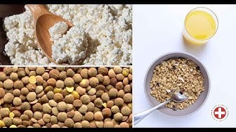 Video thumbnail for 10 Best Foods to Eat Without Gaining Weight