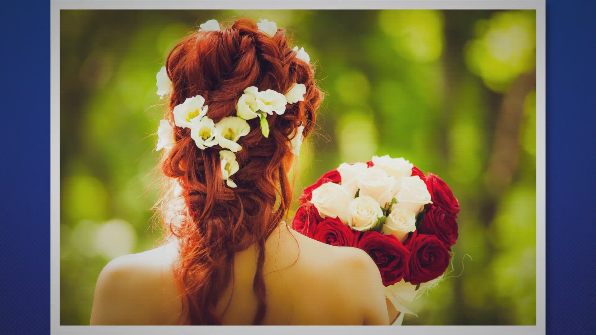 Video thumbnail for Glückwünsche zur Hochzeit von der Oma an den Enkel