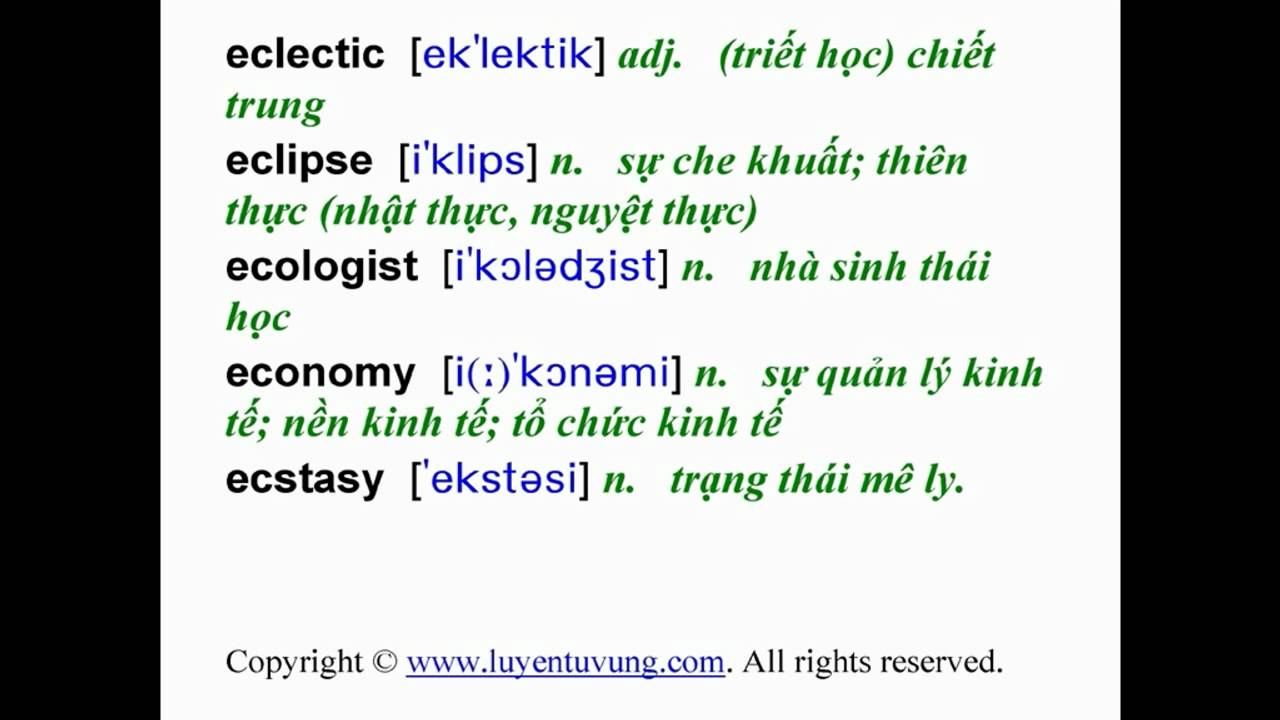 'Video thumbnail for Essential Words for the GRE - Lesson 043'