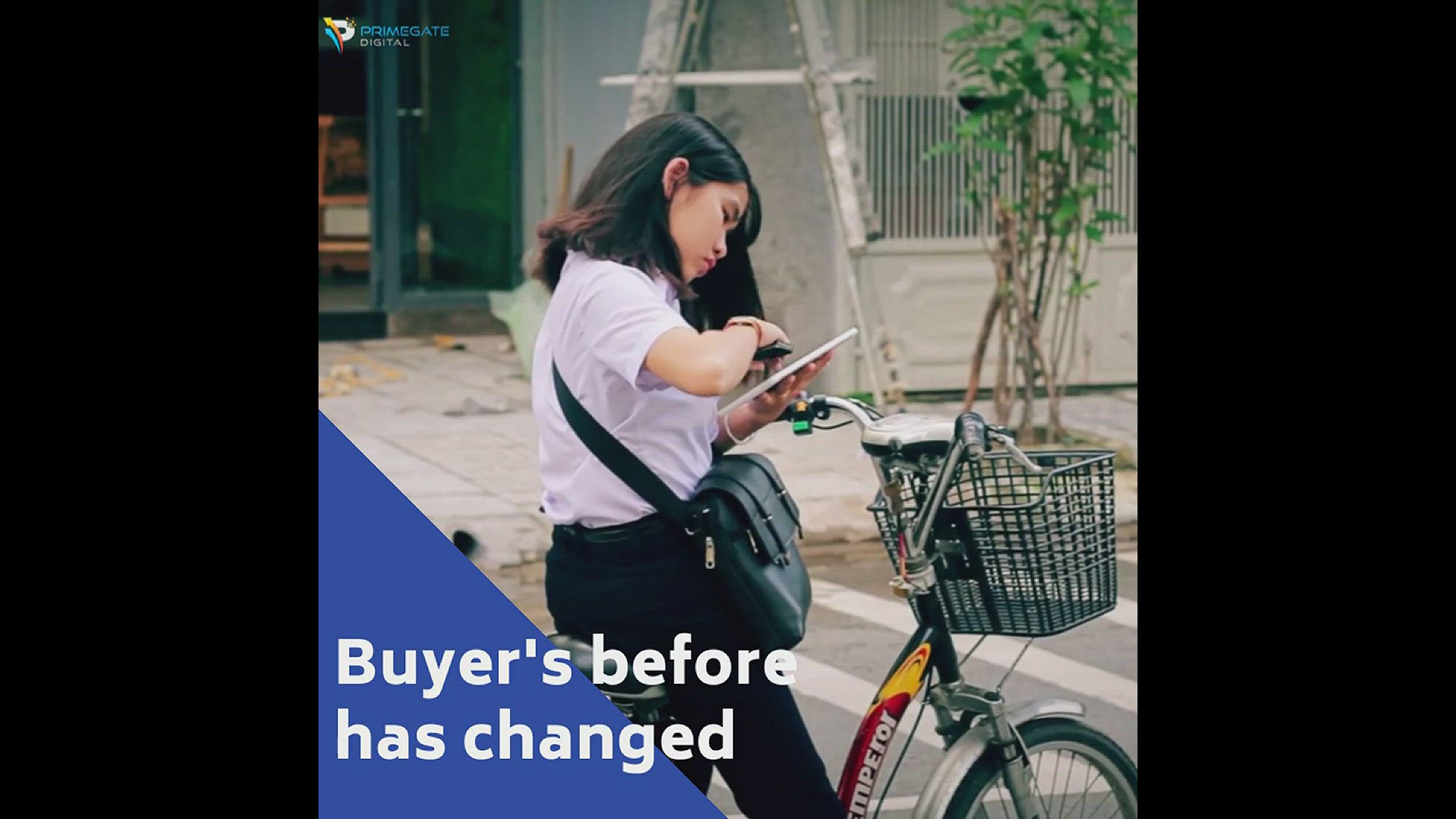 Video thumbnail for Digital marketing services