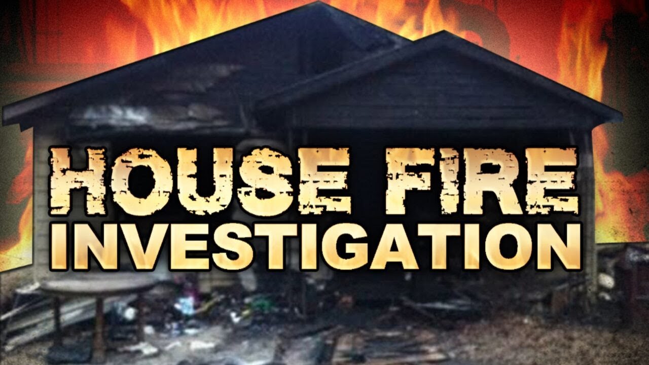 Video thumbnail for Faulty Power Strip Sparks Fire