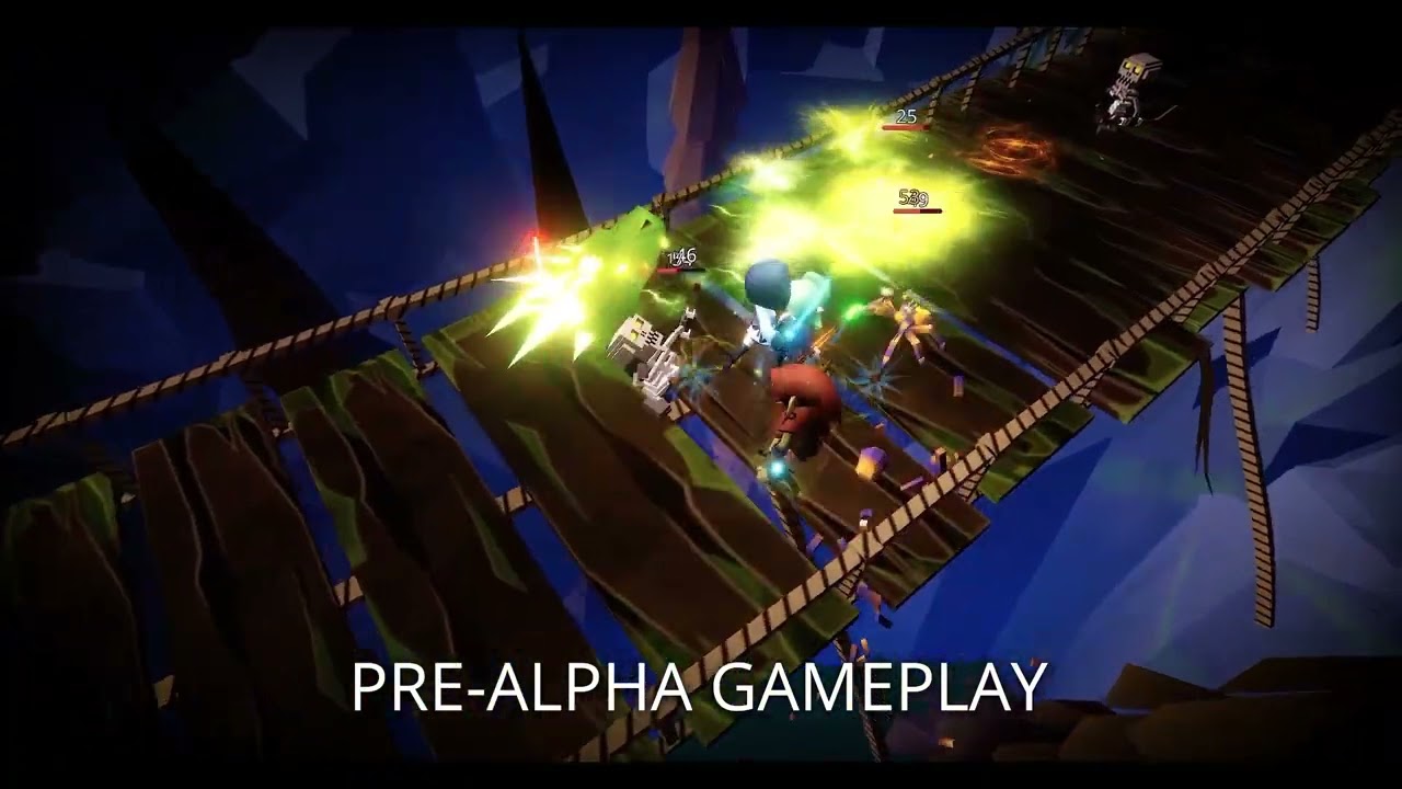 'Video thumbnail for Guild of Guardians NFT Game Crypto Game Trailer 2 #guildofguardians #nftgame #cryptogame #earnmoney'