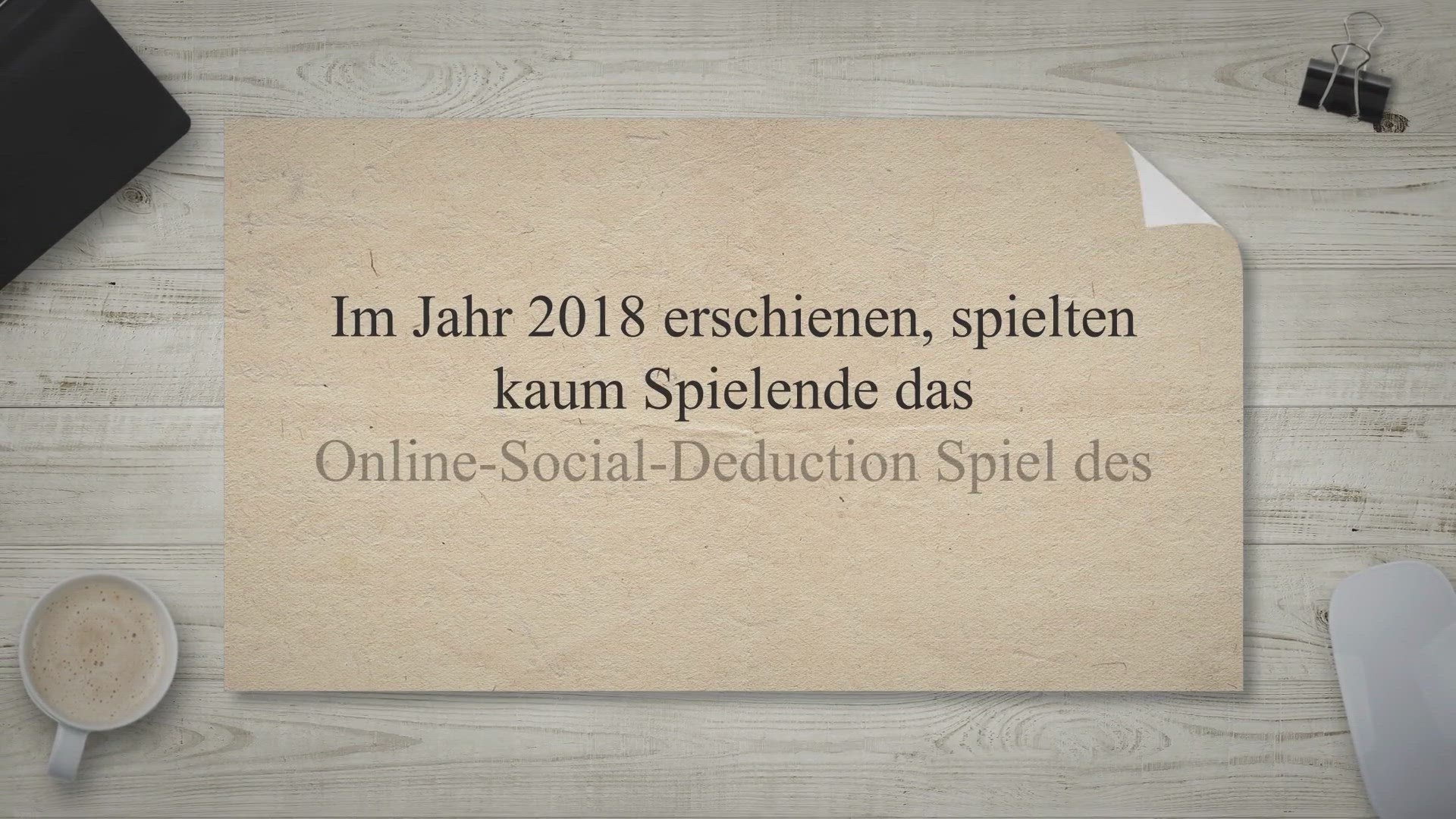 Video thumbnail for Crowdfunding-Preview