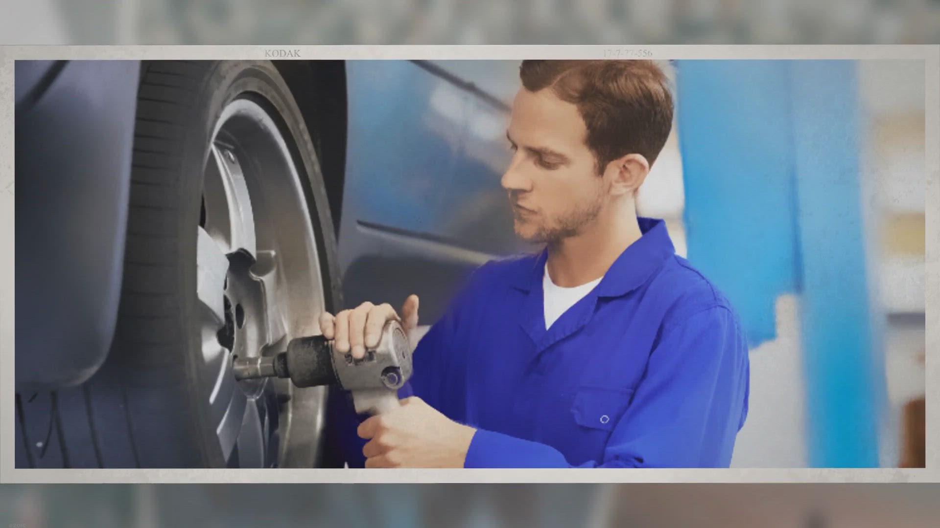 Video thumbnail for What Are The Different Types of Lug Nuts?