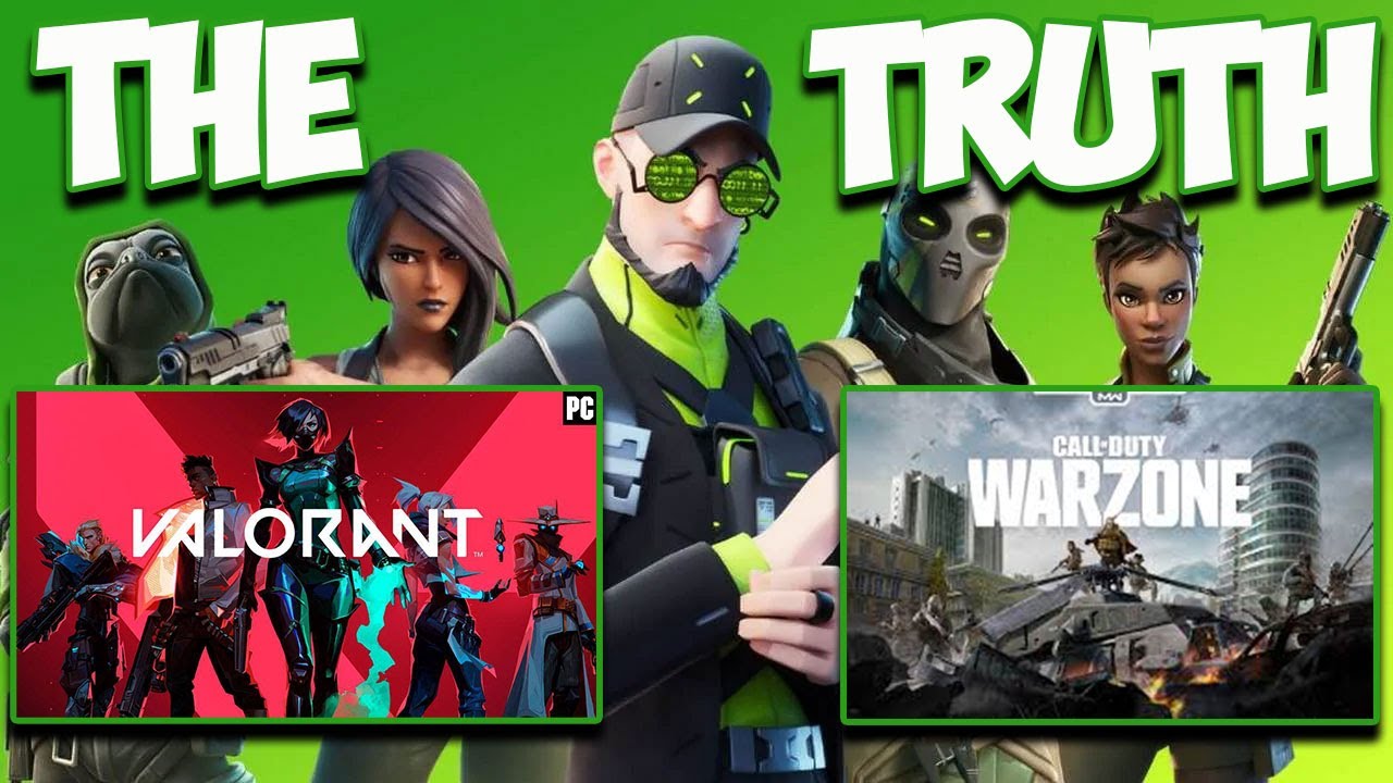 Video thumbnail for Why Did Fortnite Extended Season 2 (What Really Happened?)