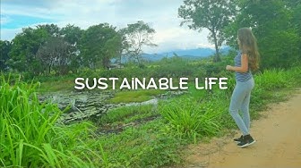 Video thumbnail for Sustainability chat | Removing labels from jars | Coffee Scrub DIY Homemade Recipes