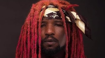 Video thumbnail for Rudebwoy Ranking Dies After A Short Illness