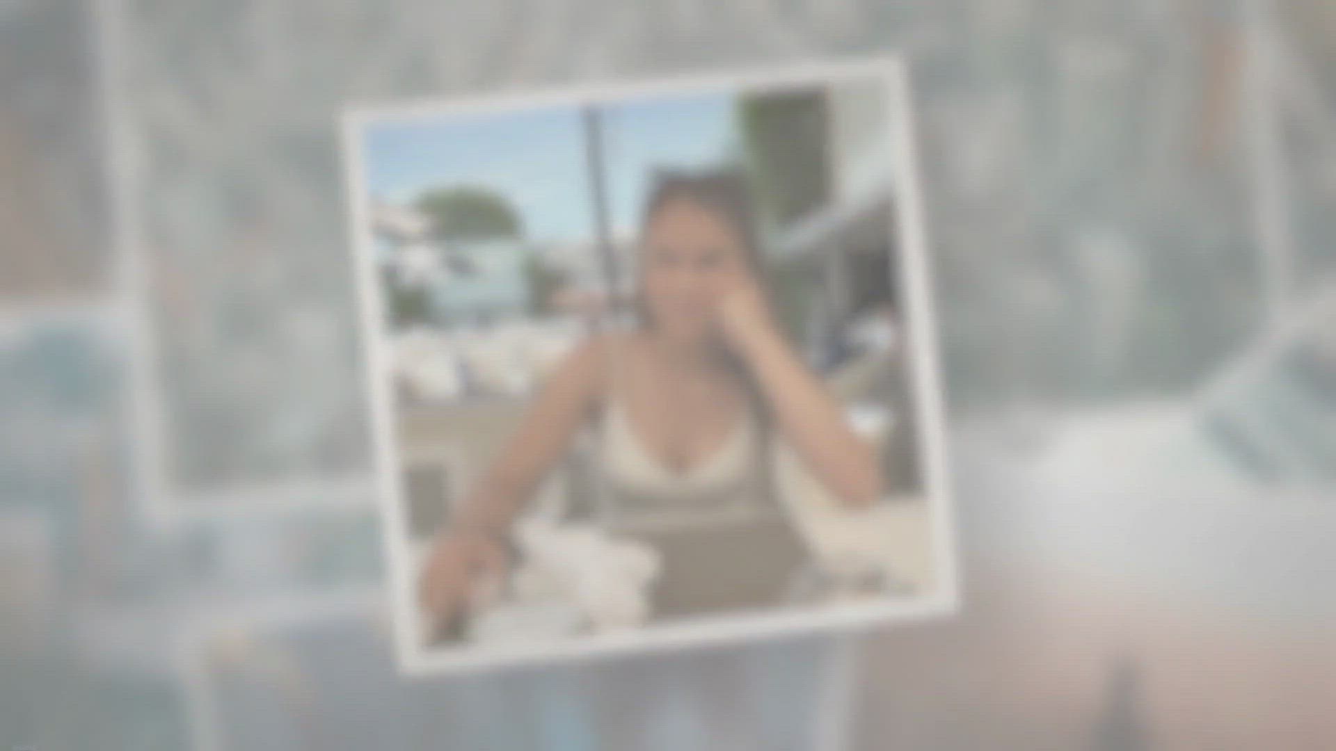 Video thumbnail for Sierra Oakley Age, College, Boyfriend, University