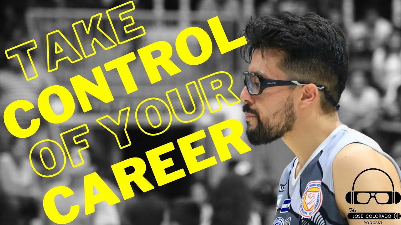 Video thumbnail for Overseas Basketball Teams Looking For Players: How Does It Work? [And How To Take Advantage in 2021]