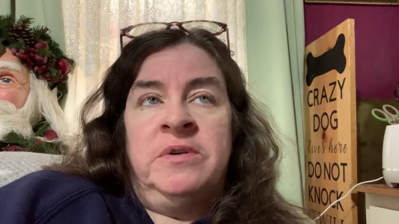 'Video thumbnail for Why A Bug Out Bag Is Important Day 1560 Experimental Homesteader'