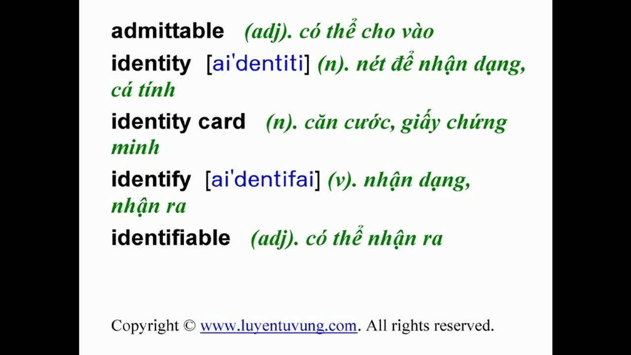 'Video thumbnail for Learn English Vocabulary - Grade 12 - Unit 05 - Lesson 02'
