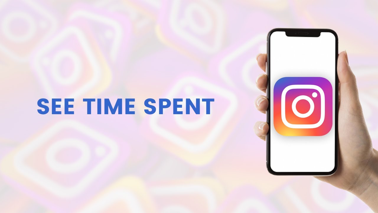 Video thumbnail for How To See Time Spent On Instagram | Online Help Guide