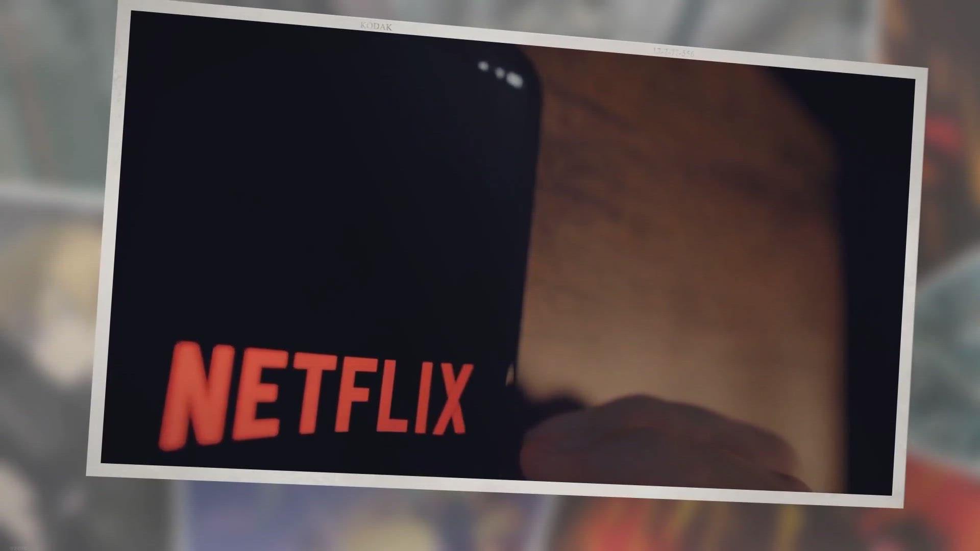 Video thumbnail for Netflix Best Anime