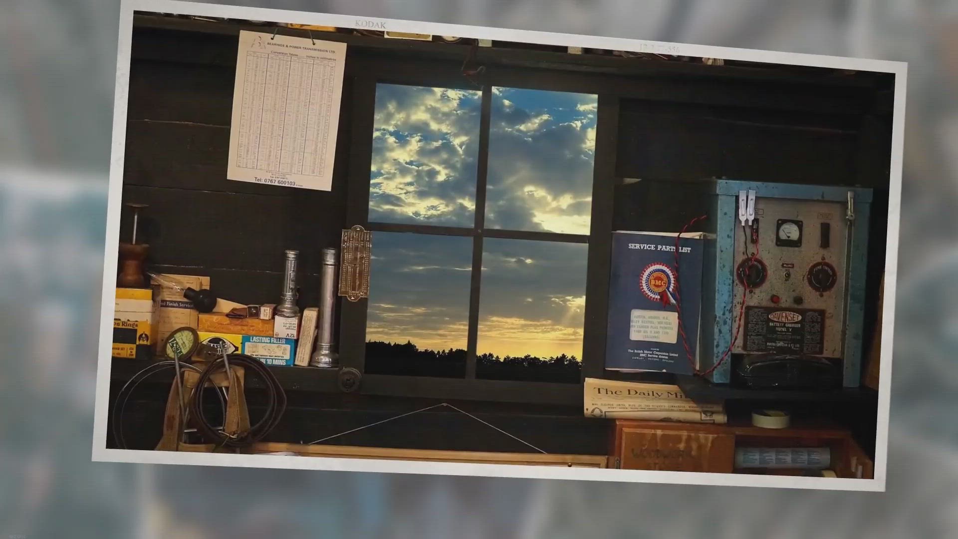 Video thumbnail for Guide: Will Studded Tires Damage Your Garage Floor?