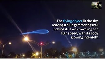 'Video thumbnail for Government Lies About UFO Sighting Over Miami'