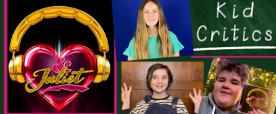 Video thumbnail for Video: The Kid Critics Can't Stop Their Feelings for & JULIET