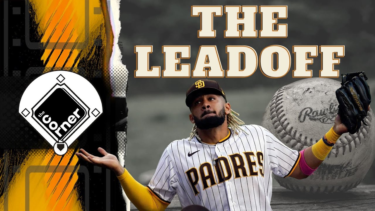 Video thumbnail for It's time for Fernando Tatis Jr. to take some responsibility for his actions