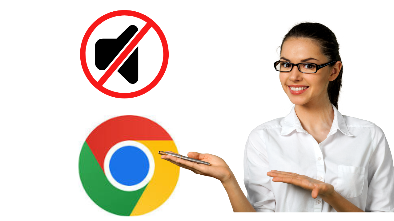 'Video thumbnail for How to Mute Sound in Chrome Tabs?'