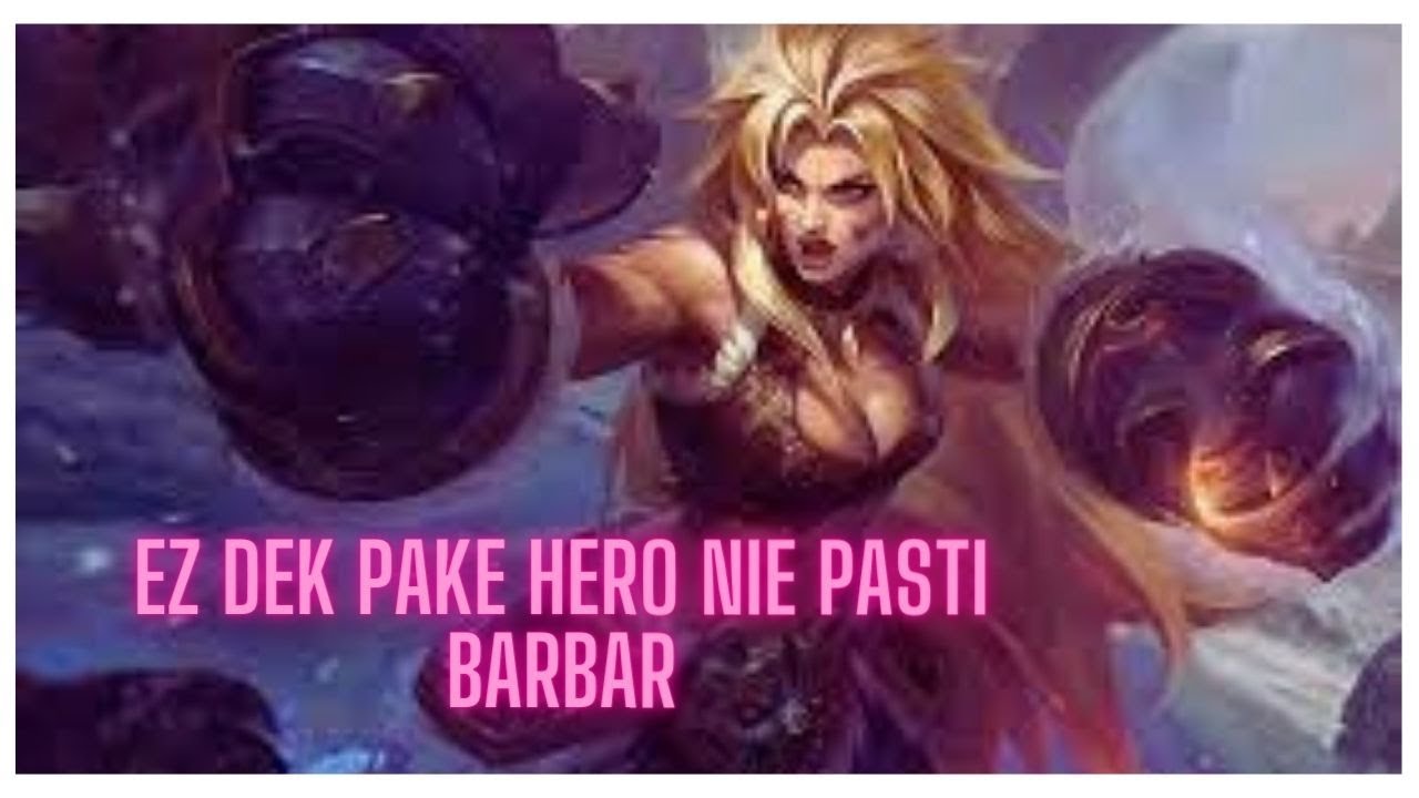 Video thumbnail for Tutor Masha Barbar Bersama Solo Player !! Rusuh Sampai Akhir