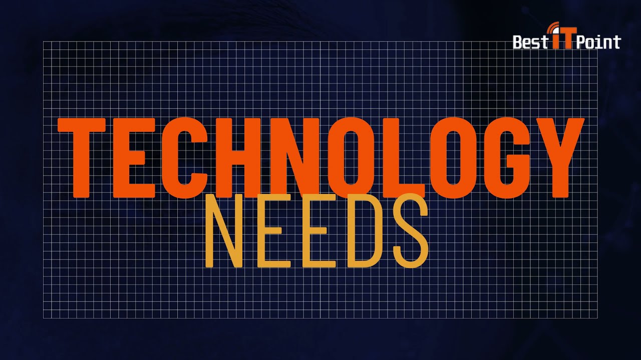 Video thumbnail for Best IT Point for all of your technology needs | bestitpoint.com