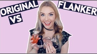 'Video thumbnail for PERFUME FLANKERS WHICH ARE BETTER THAN THE ORIGINAL! | Soki London'