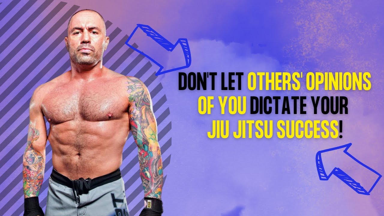 'Video thumbnail for If You Want to Unleash Your Inner Jiu Jitsu Warrior, Listen to This!'