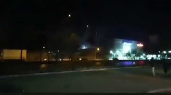 Video thumbnail for Iran Drone Factory