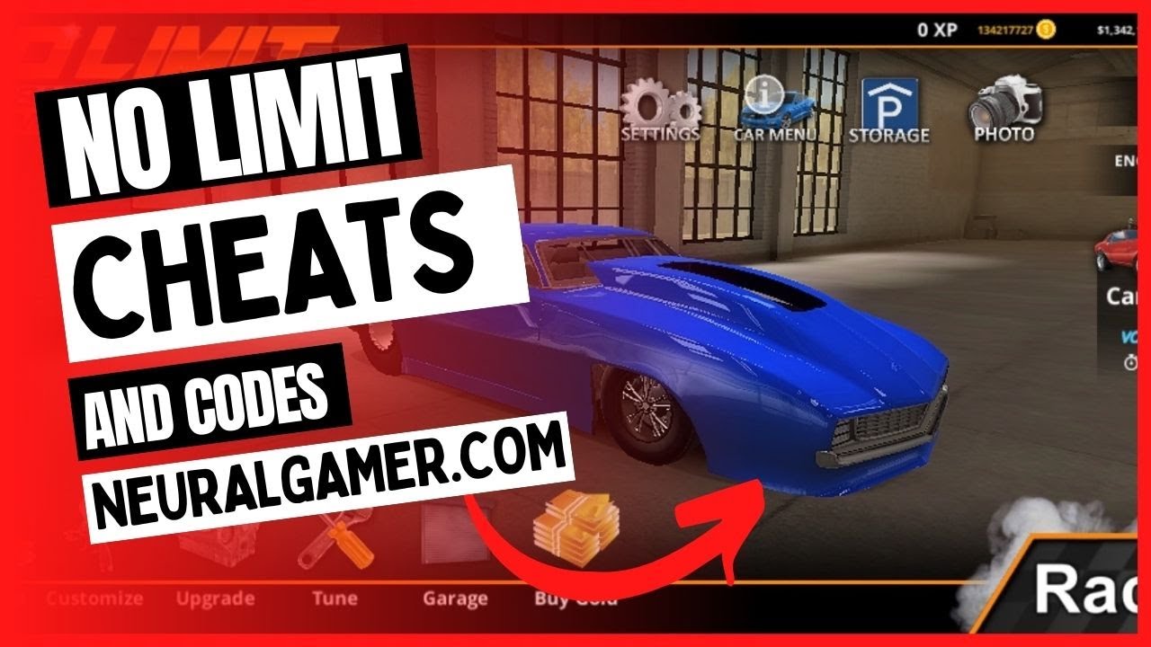 'Video thumbnail for No Limit 2 Cheats | Visit NeuralGamer.com'