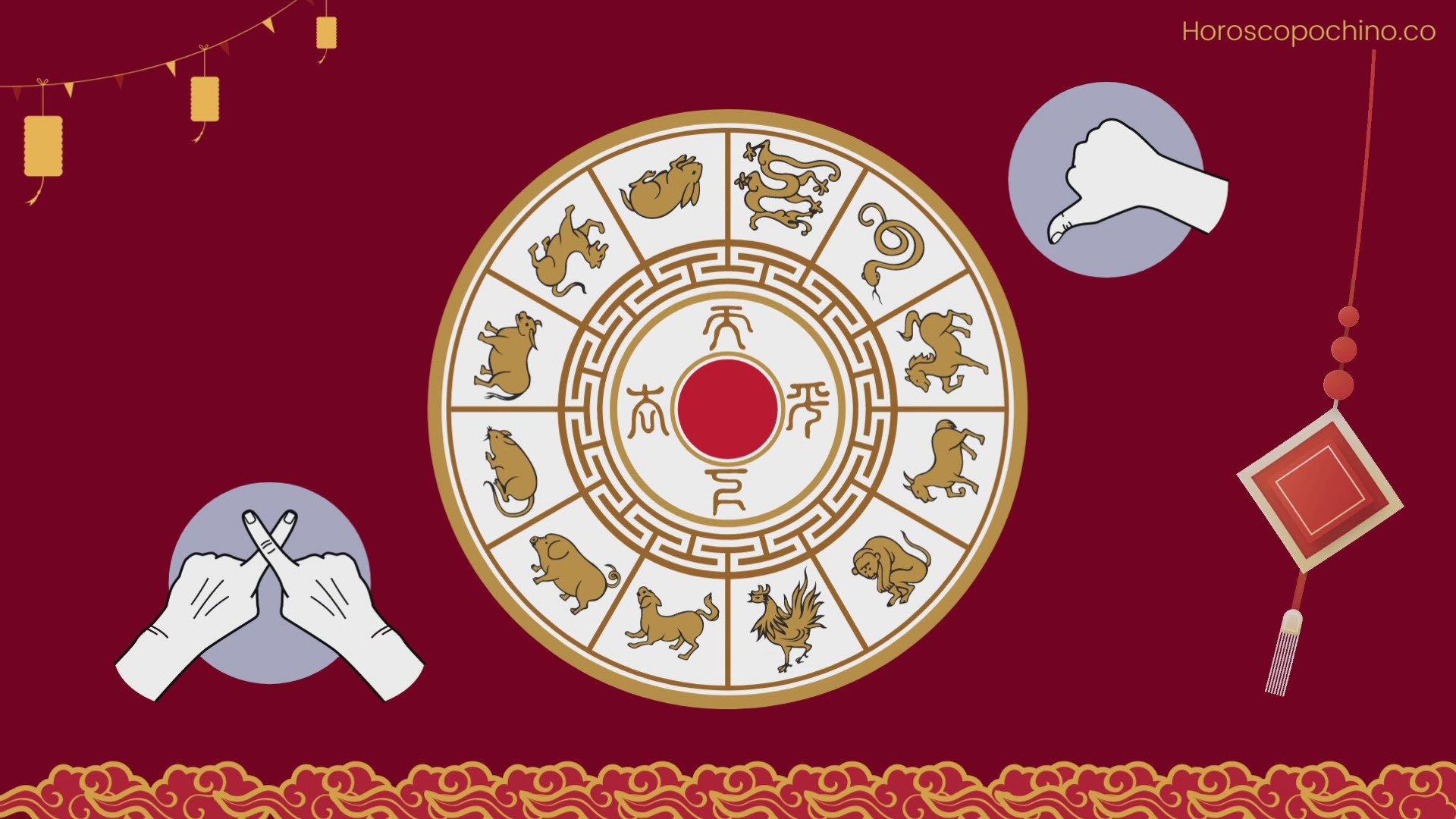 'Video thumbnail for Most hated Chinese zodiac sign'