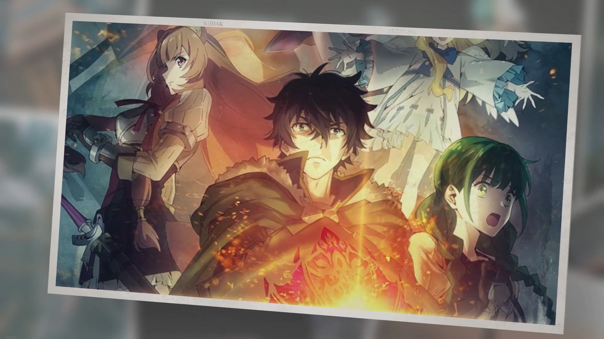 'Video thumbnail for Top 10 Anime Like The Rising of the Shield Hero'
