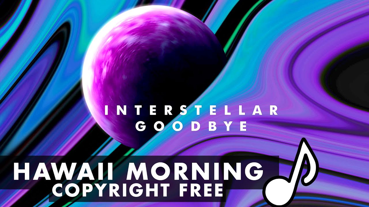 Video thumbnail for Hawaii Morning - 360° Music Video - [Stream LoFi] - Copyright Free Music