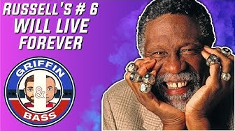 Video thumbnail for Bill Russell Deserves His Number Retirement