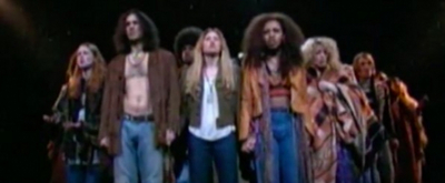 Video thumbnail for Broadway Beat Special Sneak Peek - HAIR
