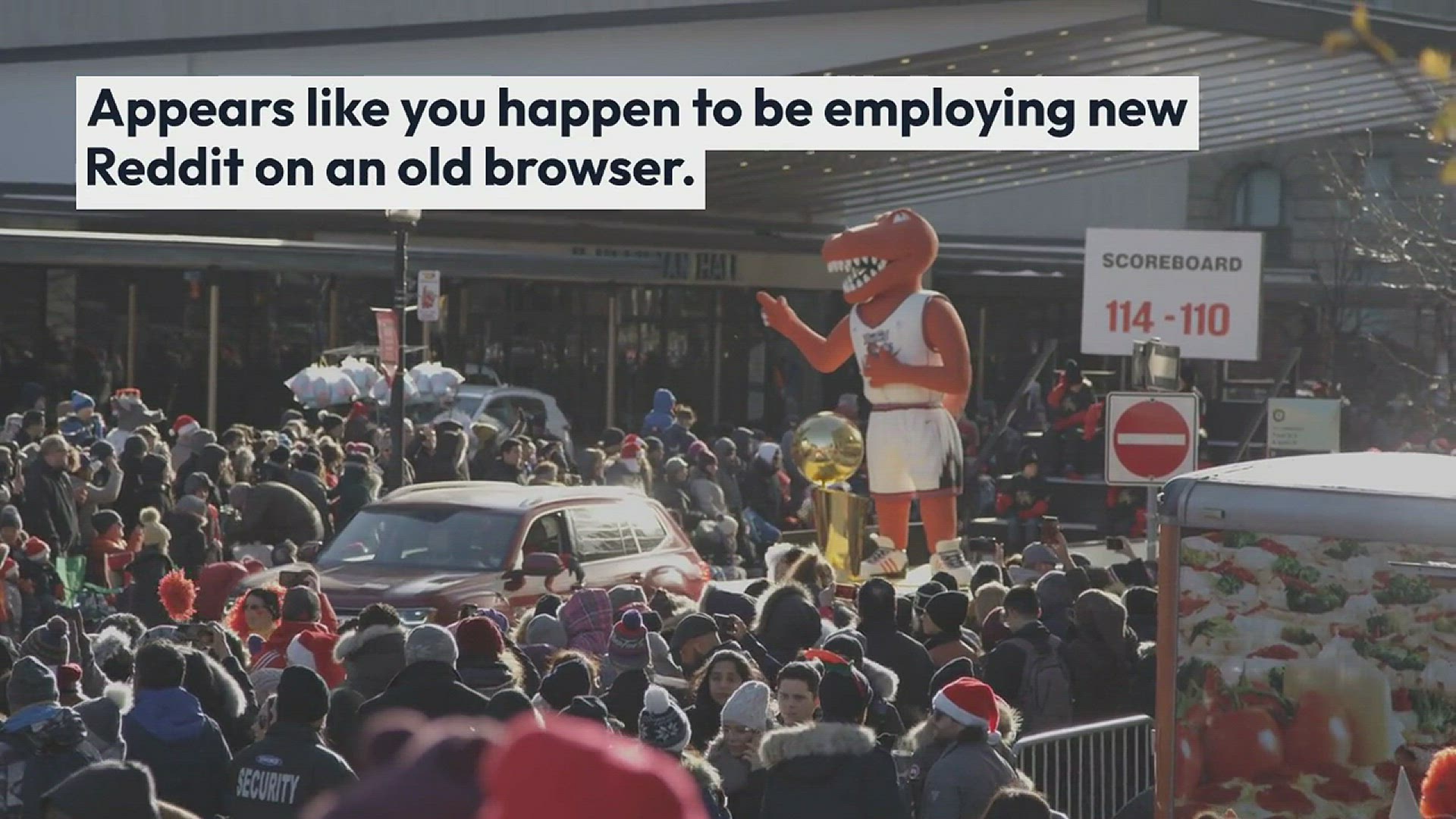 Video thumbnail for 822: Getting My Warriors vs raptors To Work - Sheinmenup