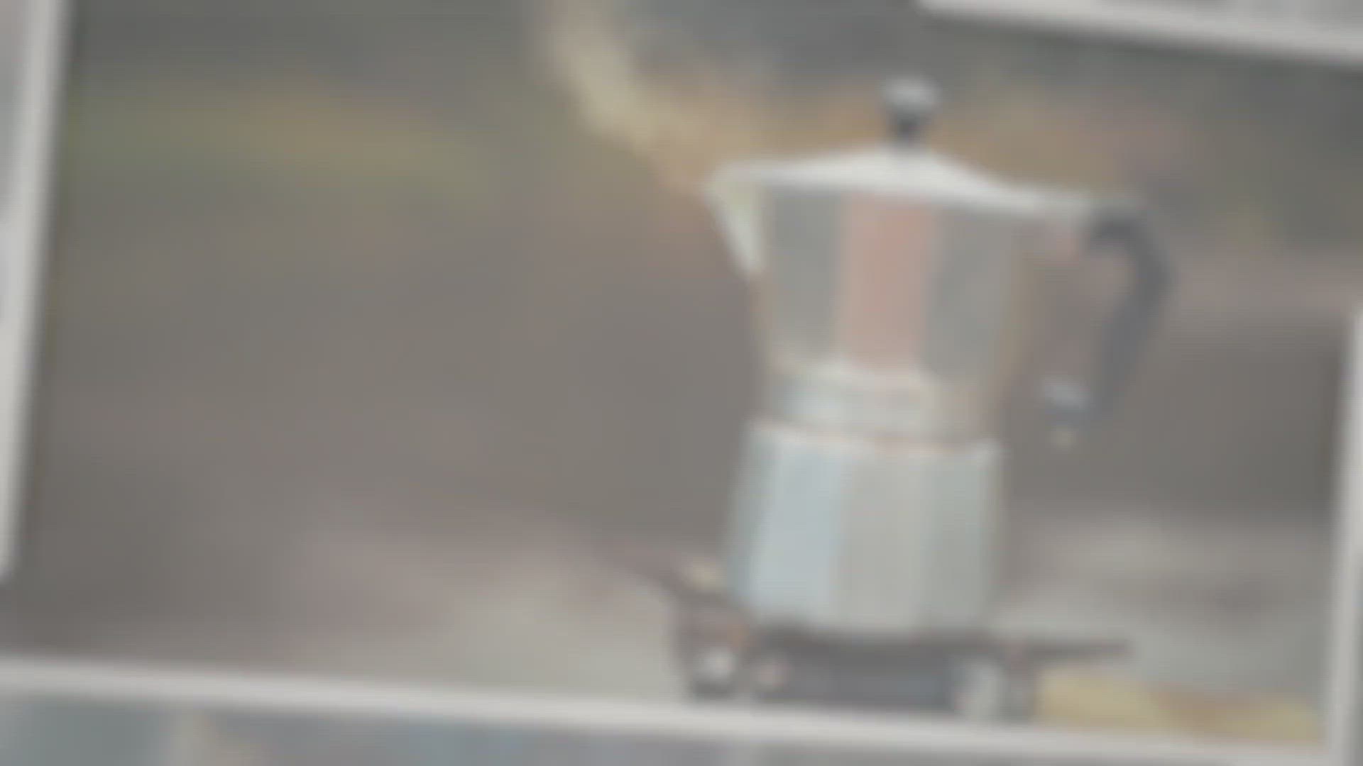 Video thumbnail for How long does a gas canister last? (Examples included)
