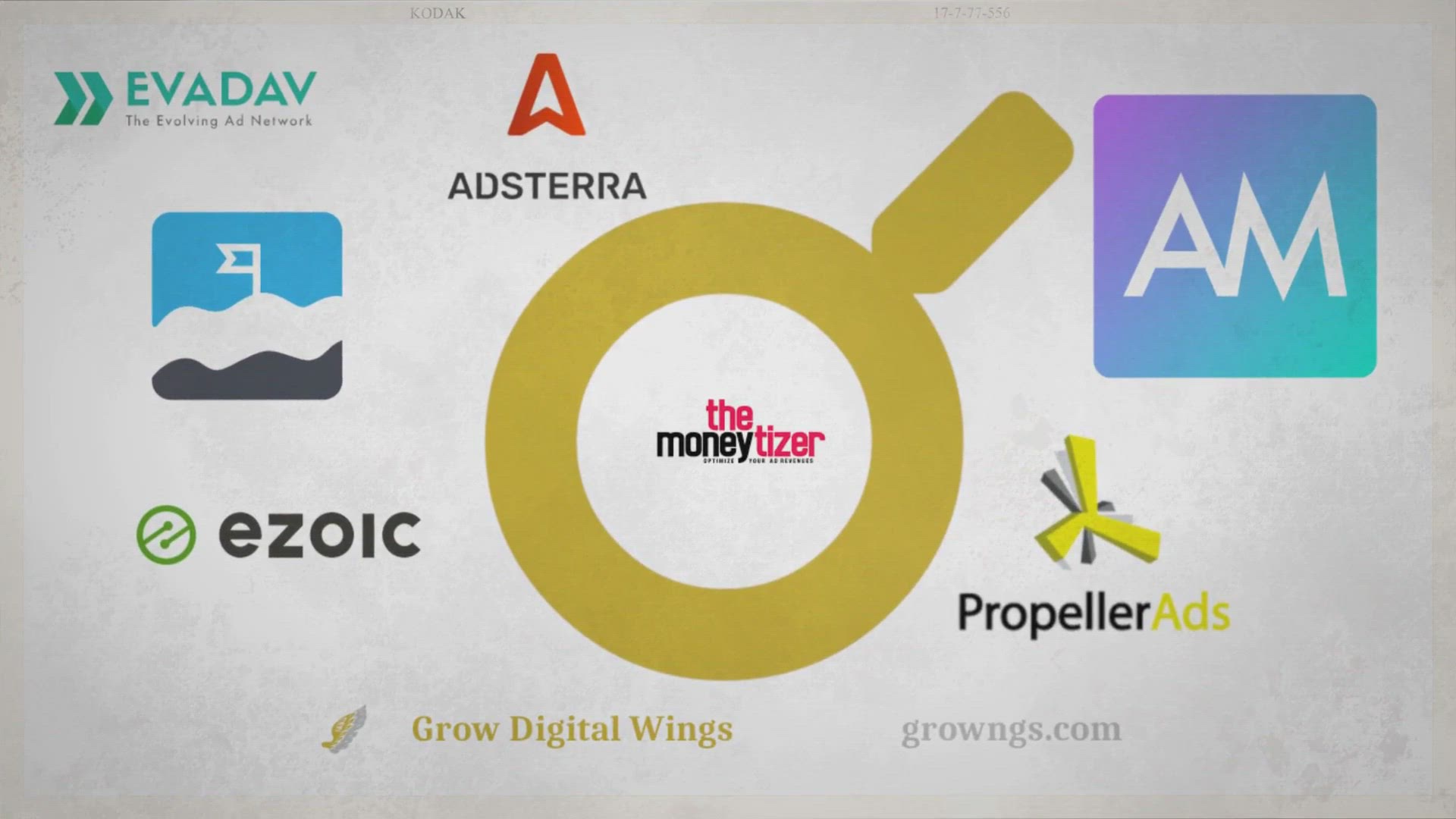 'Video thumbnail for Les meilleures alternatives de TheMoneyTizer pour monétiser votre site Web'