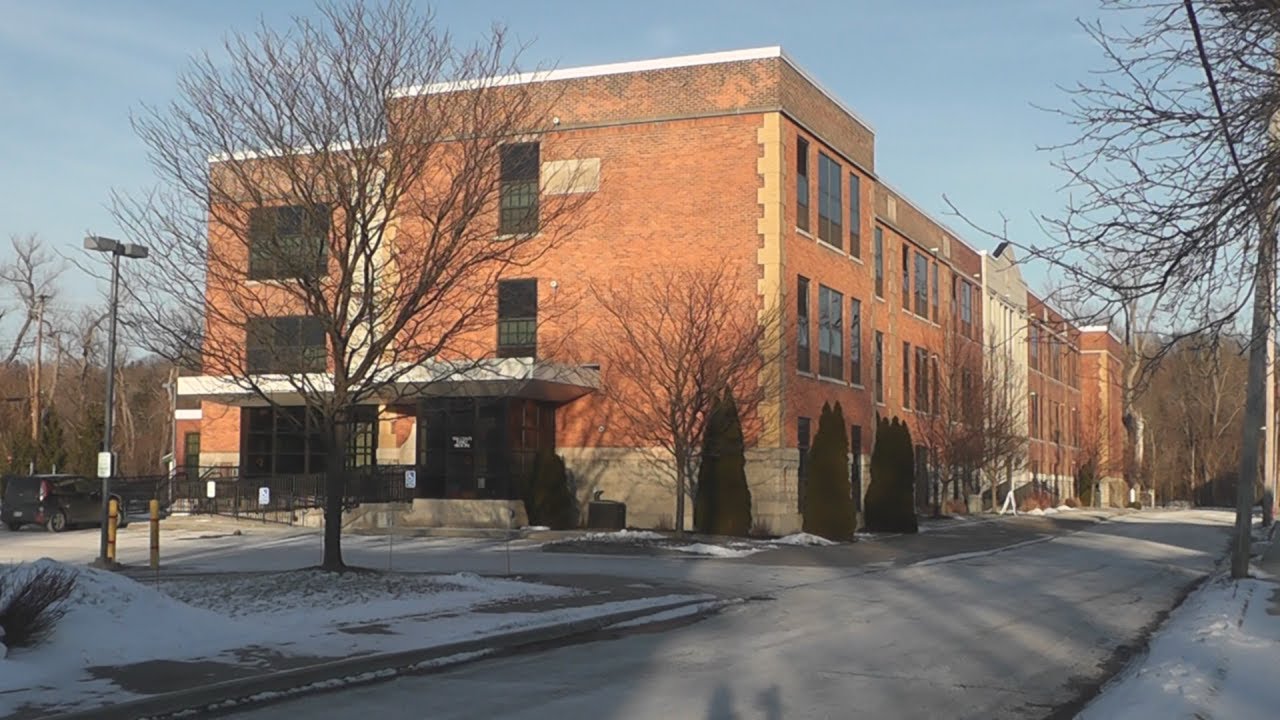 Video thumbnail for Medical Providers Merging Operations