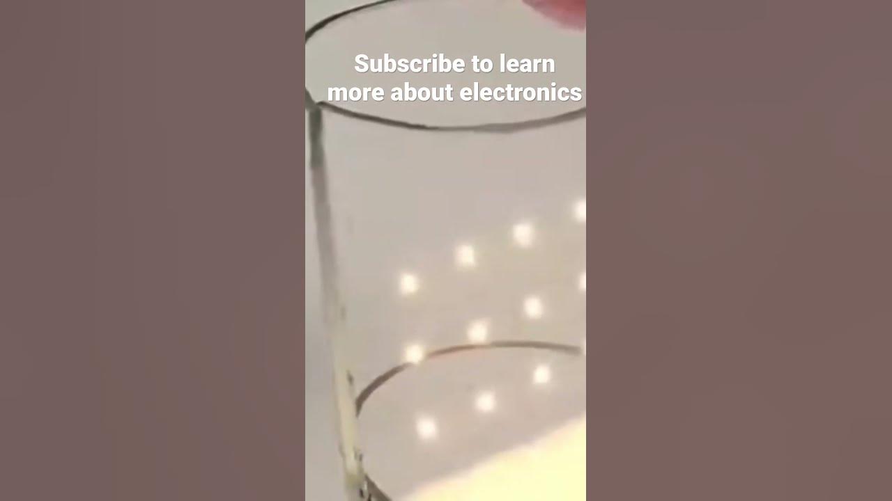 Video thumbnail for Learn electronics circuits