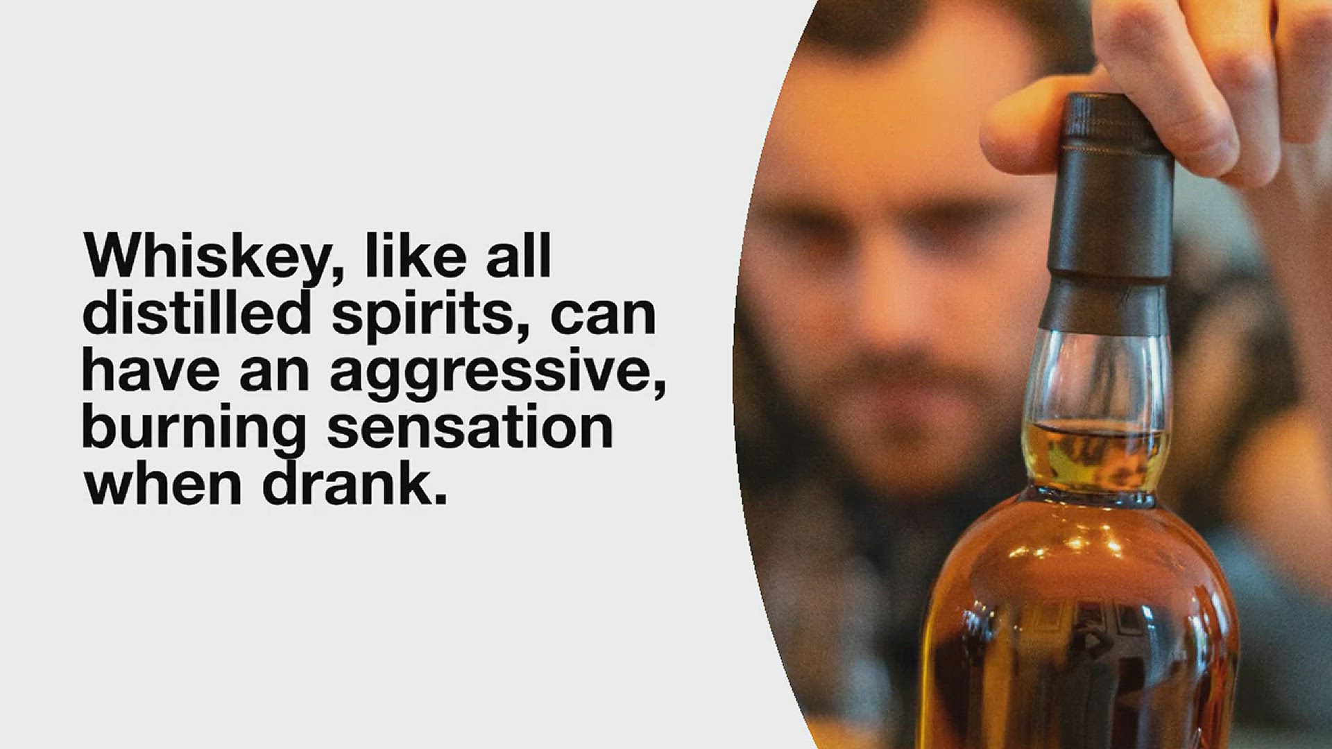 'Video thumbnail for Is Whiskey Acidic?'