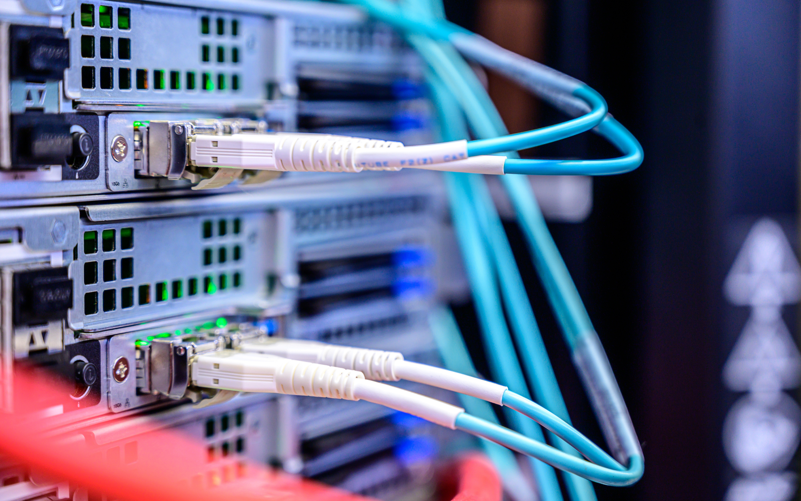 'Video thumbnail for Routing am Windows Server 2016 einrichten – Zwei Netzwerkadapter für LAN Routing konfigurieren – Teil 2'