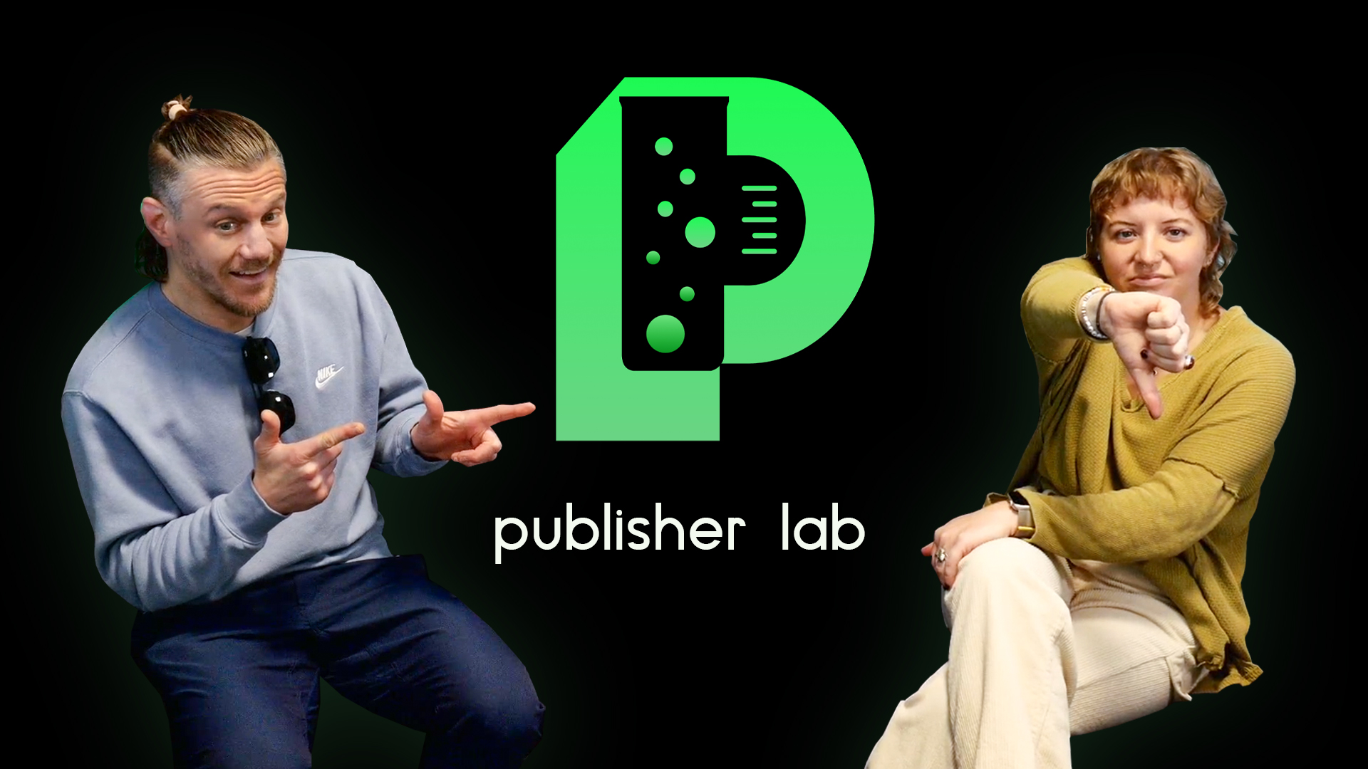 'Video thumbnail for Clickbait & Malicious Ads, Microsoft’s ChatGPT, and Google Announces Bard'