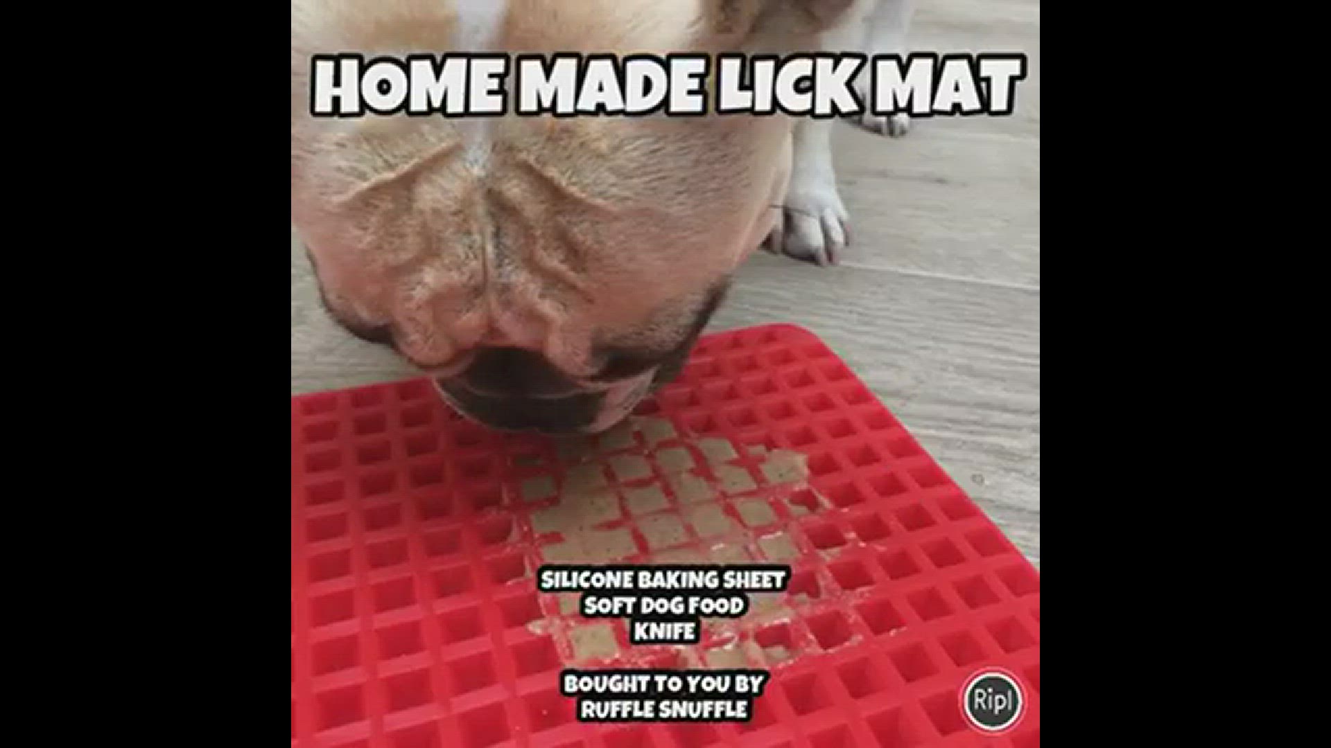 'Video playlist thumbnail'