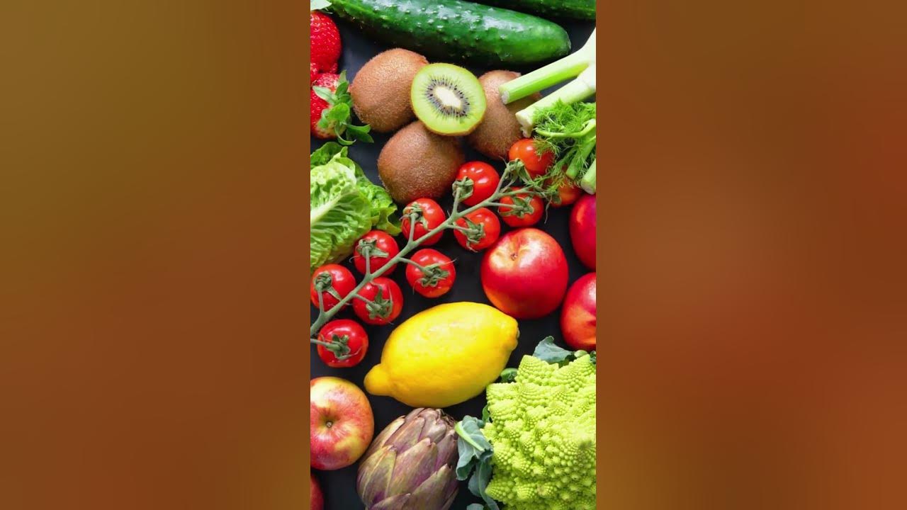 'Video thumbnail for Best Foods for a Balanced Diet: Top 3 Picks #shorts'